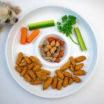 Découvrez les tableaux d’équivalences pour une alimentation diététique optimale de votre chien